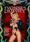 Yvonne's Odyssey Boxcover