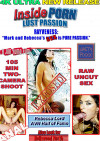 Rebecca Lord's Inside Porn 1 - Lust Passion Boxcover