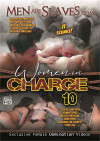 Women in Charge 10 Boxcover