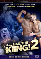 All Hail The King 2 Boxcover