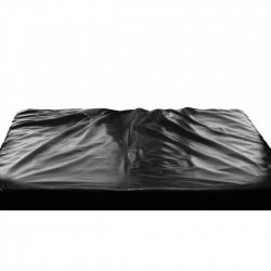 King Size Waterproof Fitted Sex Sheet Boxcover