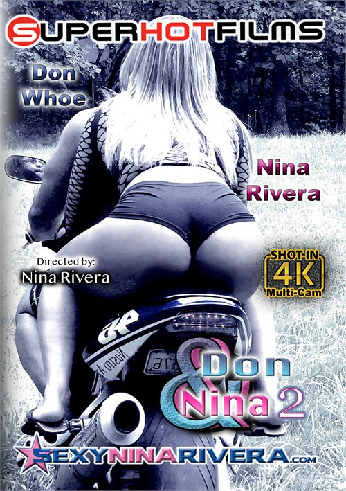Don &amp; Nina 2