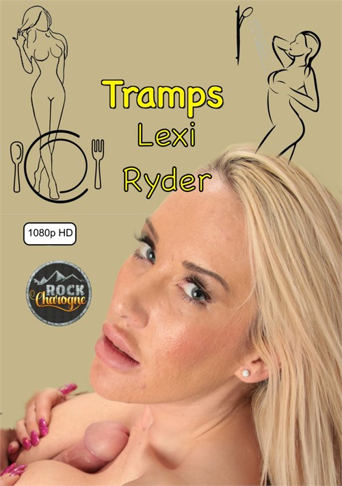 Tramps: Lexi Ryder