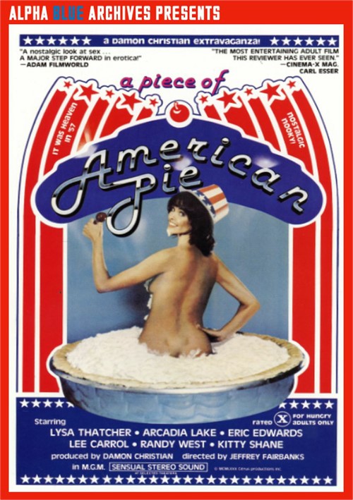 American Pie