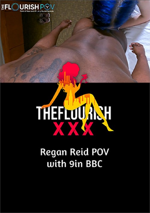 Reagan Reid POV with 9in BBC