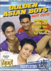 Golden Asian Boys Boxcover