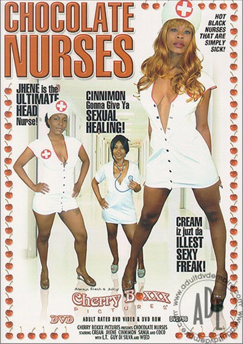 Chocolate Nurses