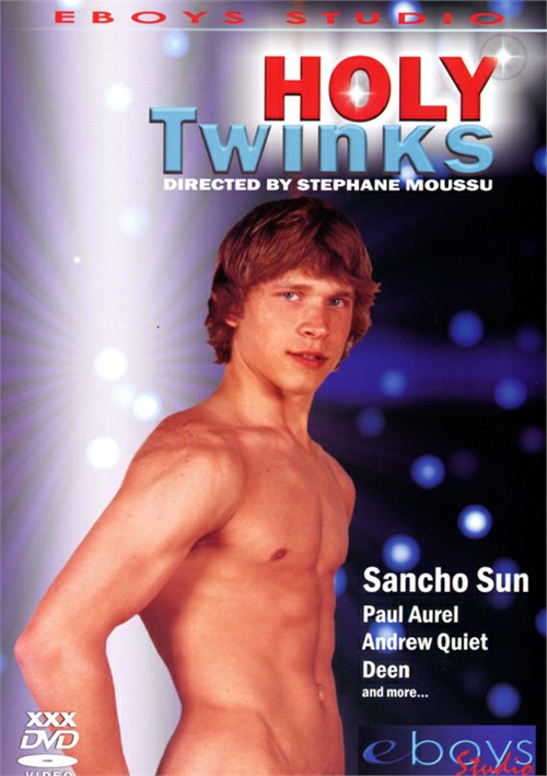 500px x 709px - Holy Twinks | EBoys Studio Gay Porn Movies @ Gay DVD Empire