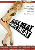 Black Meat White Treat Porn Video