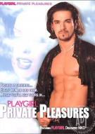 PlayGirl: Private Pleasures Porn Video