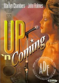 Up 'n Coming Boxcover