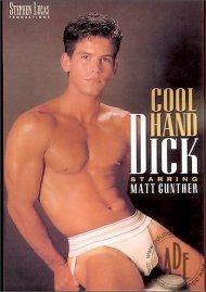 Cool Hand Dick Boxcover