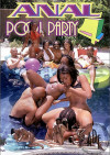 Anal Pool Party #4 Boxcover