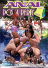 Anal Pool Party #4 Anal Pool Party #4 Boxcover