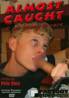 Almost Caught & Too Young To Care Boxcover