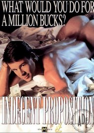 Indecent Proposition Boxcover