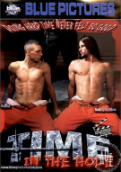 Time In The Hole Boxcover