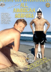 All American Surfers Boxcover