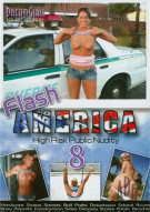 Flash America 8 Porn Video