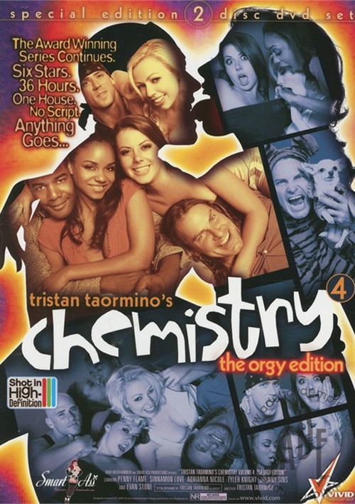 Chemistry Vol. 4