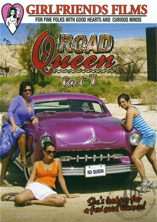 Road Queen 7