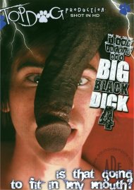 I Got Fucked By A Big Black Dick 4 Boxcover