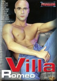 Villa Romeo Boxcover