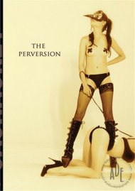 Perversion, The Boxcover