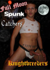 Full Moon Spunk Catchers Boxcover