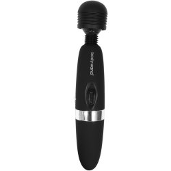 Bodywand Rechargeable - Black Bodywand Rechargeable - Black Boxcover