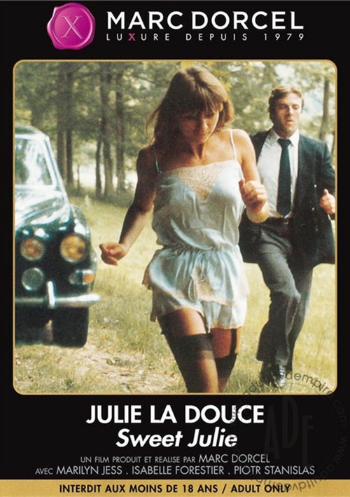 Sweet Julie (French)