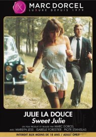 Sweet Julie (French) Boxcover