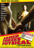 Armed  Physical Boxcover