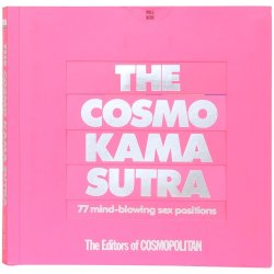 Cosmo Kama Sutra Cosmo Kama Sutra Boxcover