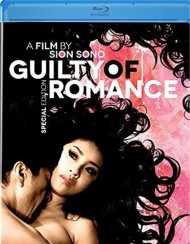 Guilty Of Romance Blu-ray Movie Guilty Of Romance Blu-ray Movie