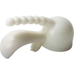 Wand Essentials 3 Teez Attachment Wand Essentials 3 Teez Attachment Boxcover