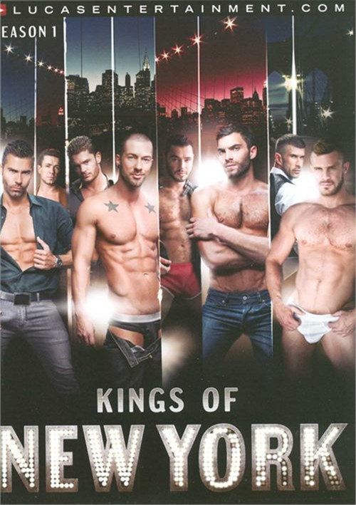 Kings Of New York: Season 1