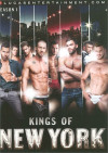 Kings Of New York: Season 1 Boxcover