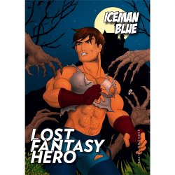 Lost Fantasy Hero Sex Toy Lost Fantasy Hero Sex Toy