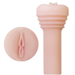 Perfect Stroke: Vagina Stroker Refill Sleeve Perfect Stroke: Vagina Stroker Refill Sleeve Boxcover