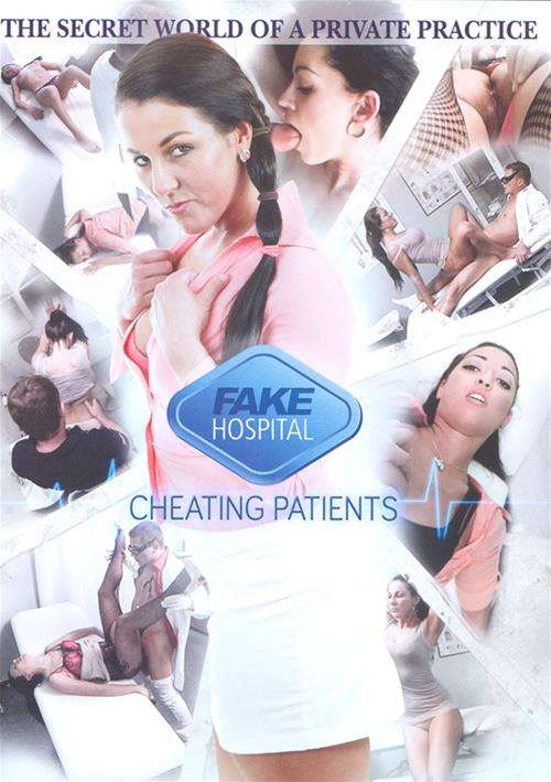 500px x 709px - Cheating Patients (2016) | Fake Hospital | Adult DVD Empire