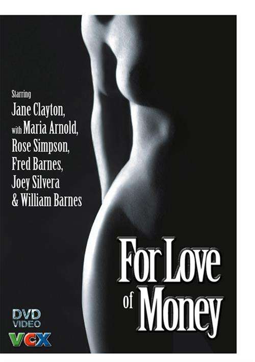 For Love Of Money