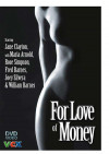 For Love Of Money Boxcover