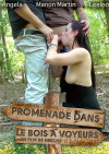 Promenade Dans Le Bois A Voyeurs Promenade Dans Le Bois A Voyeurs Boxcover
