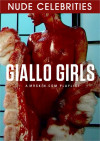 Giallo Girls Boxcover