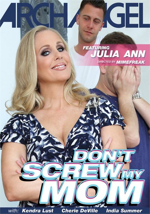 Julia Ann Kendra Lust - Don't Screw My Mom streaming video at Women by Julia Ann Store with free  previews.