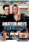 Amateur MILFS Uitgewoond Boxcover