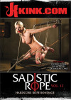 Sadistic Rope Vol. 12 Boxcover