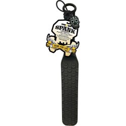 Boneyard The Spank Paddle Boneyard The Spank Paddle Boxcover