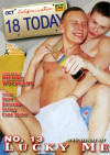 18 Today No. 13: Lucky Me Boxcover